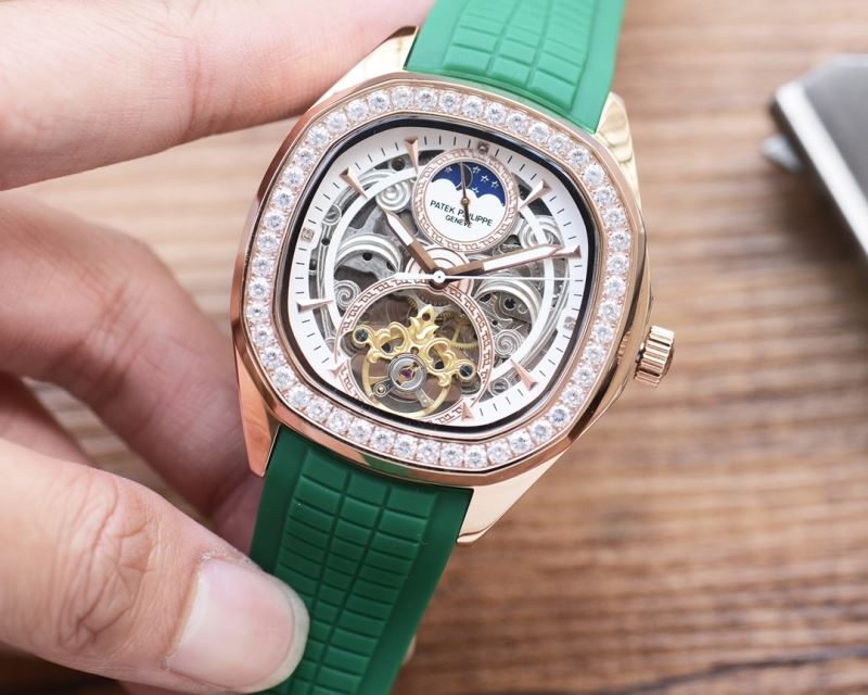 PATEK PHILIPPE Watches